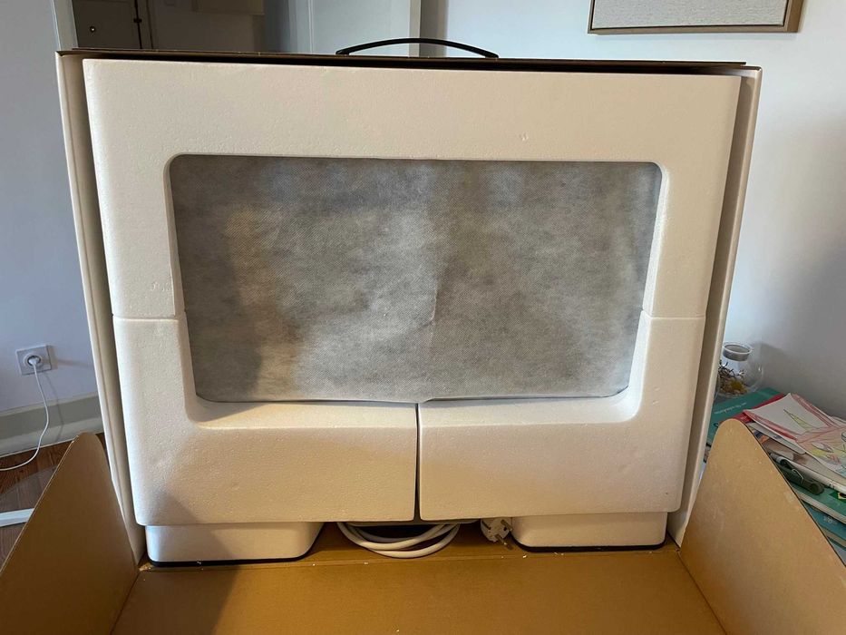 Apple iMac 21,5" Retina 4K 2017 | i5 | 32GB RAM | 2TB SSD | Radeon Pro 560 4GB