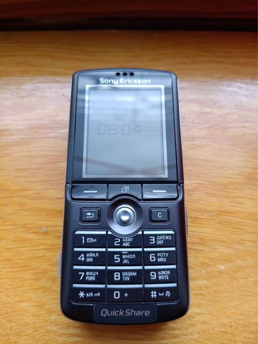 Sony Ericsson K750 весь в оригіналі 100% як новий