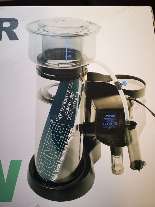 Pokrywka do Tunze 9410