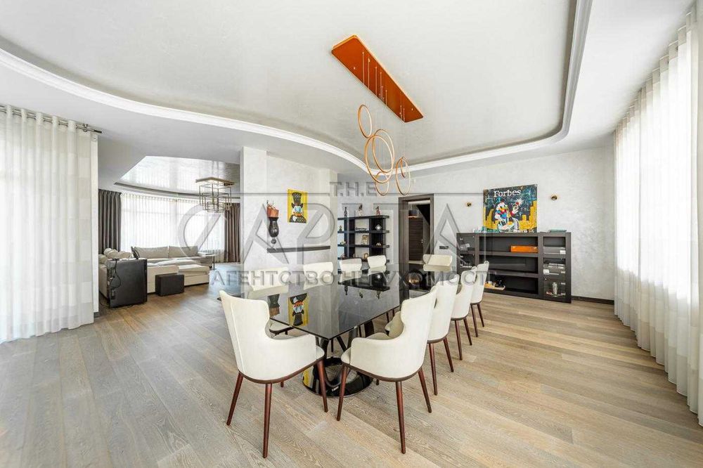 Оренда ПРЕМІАЛЬНОГО будинку Козин ГАЗ БАСЕЙН АВТОНОМНІСТЬ 800 м2 річка