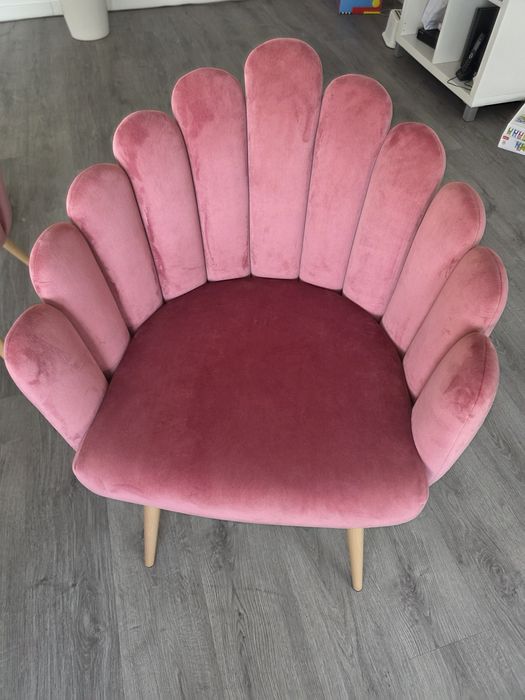 Poltronas concha