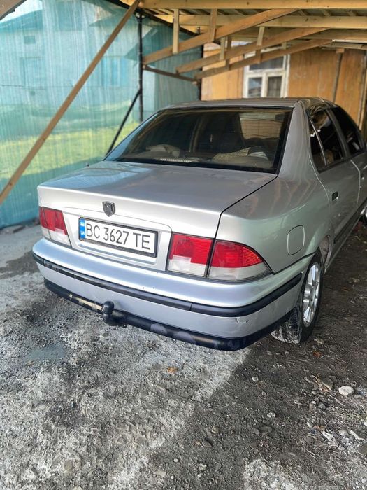 Продається Samand LX  Обмін