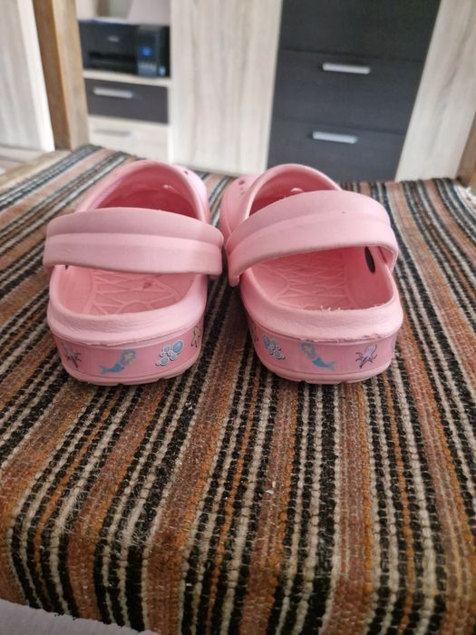Sandały do wody r 26