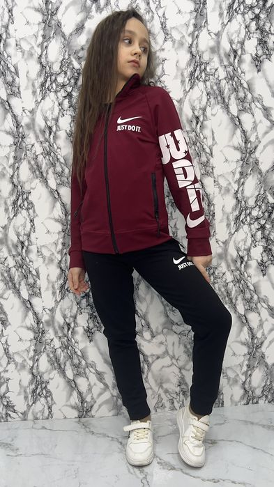 Спортивні костюми для хлопців та дівчат 7-12 років,128,134,140,146,152