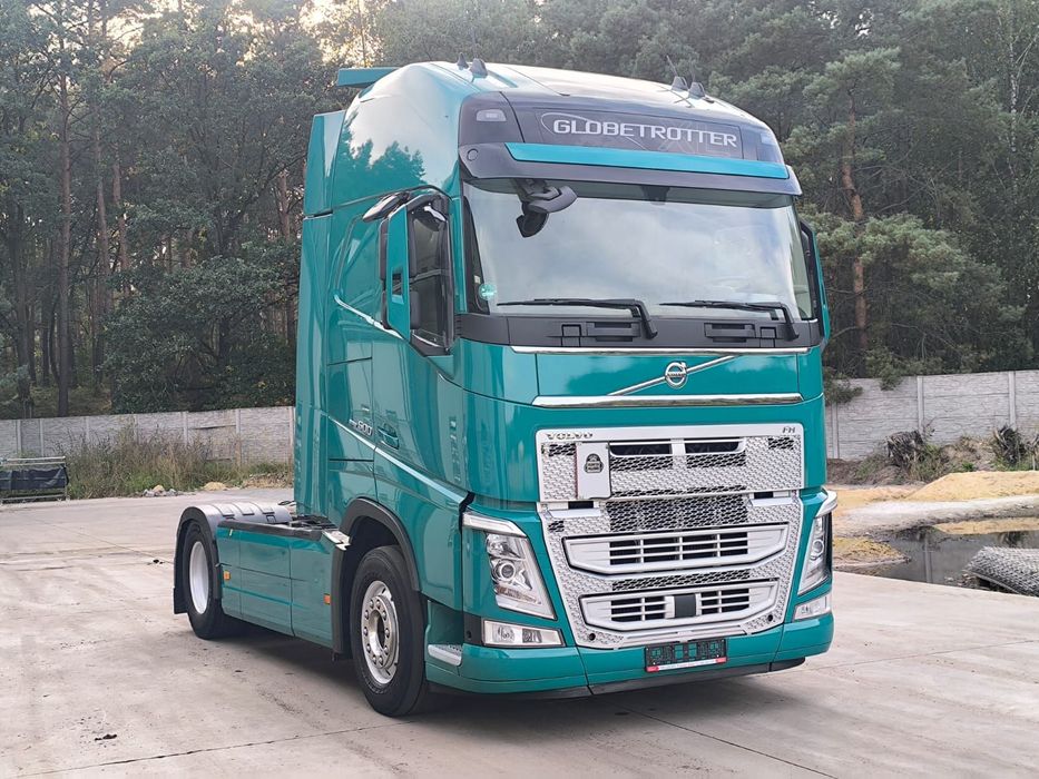 Volvo