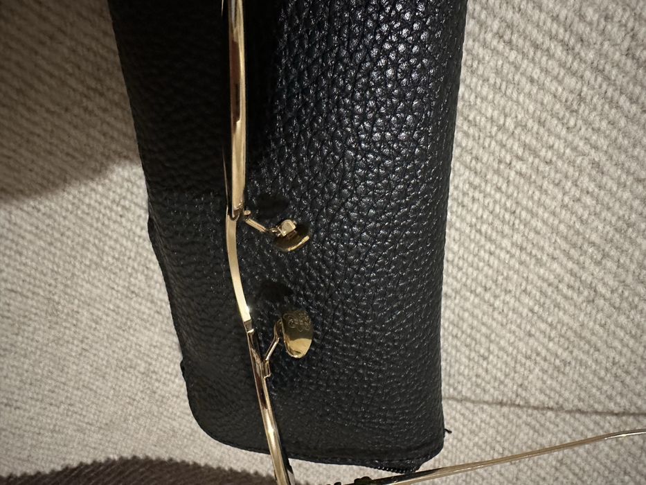 Chrome hearts очки винтаж