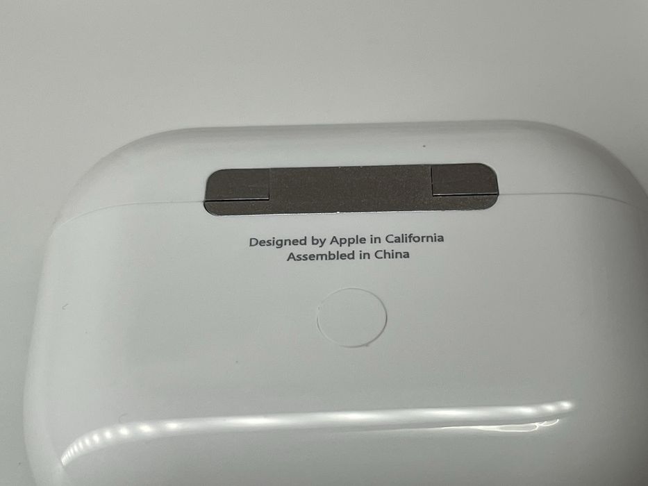 Бездротові навушники AirPods Pro 2 Generation Premium quality