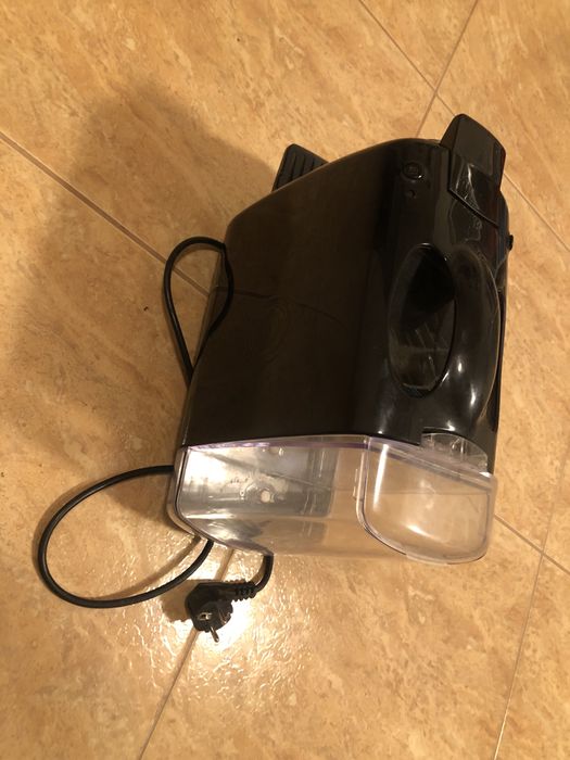 Maquina de cafe delta deixou de funcionar64284146142722121