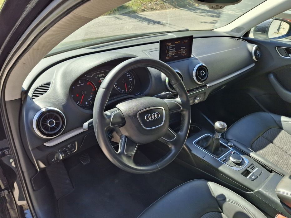 Audi A3 Limosine 1.6 Tdi