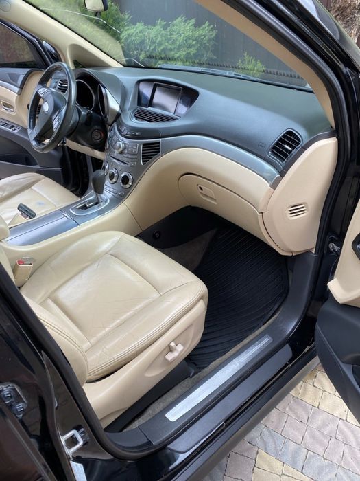 Subaru B9 Tribeca 2006