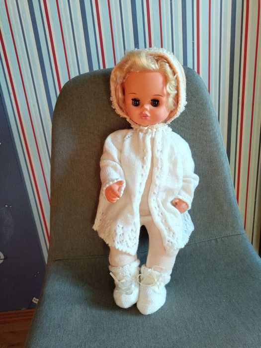 Лялька     Софія