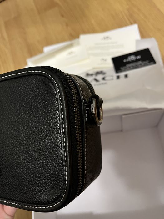 Продам сумку Coach