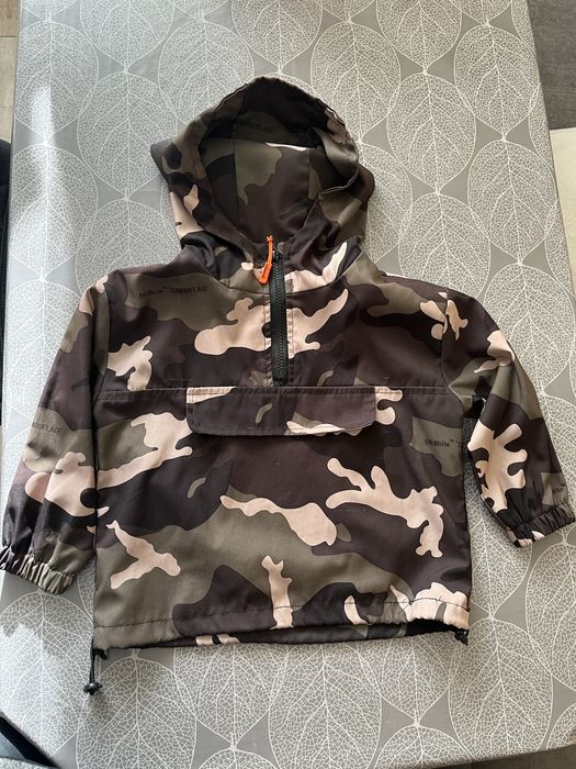 Вітровка дитяча