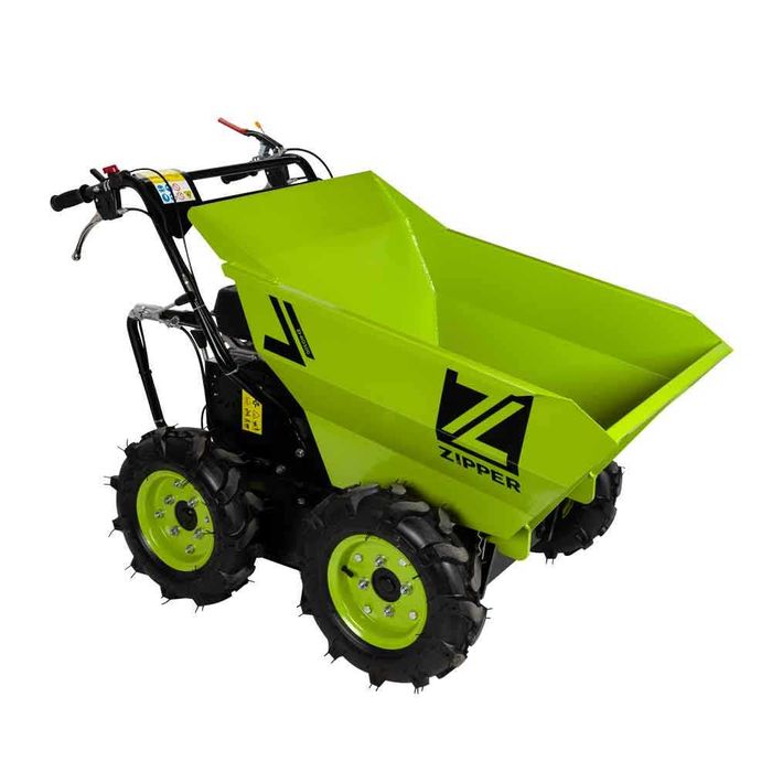 Dumper ZIPPER RD300 SB27