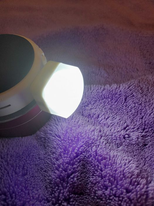 Міні-лампочка для павер-банка з usb входом