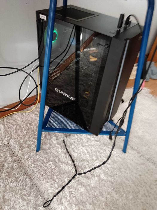 PC Gamer! I5 9400F