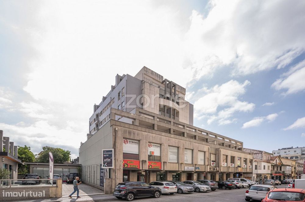 Business Transfer: Café Galerias Paris – Gondomar City Center