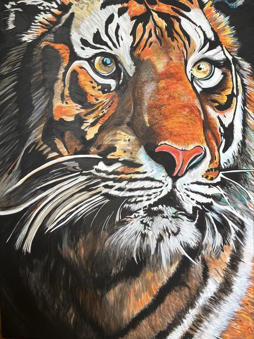 Creative Phings - Pintora Artiste Painter