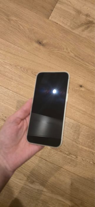 I phone 13- 128 GB branco