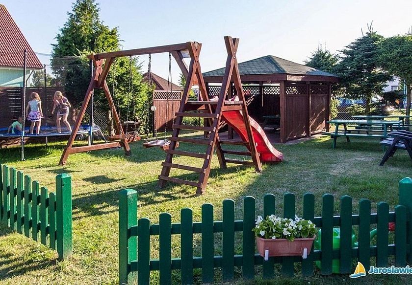 Pokoje gościnne Maja jaroslawiec