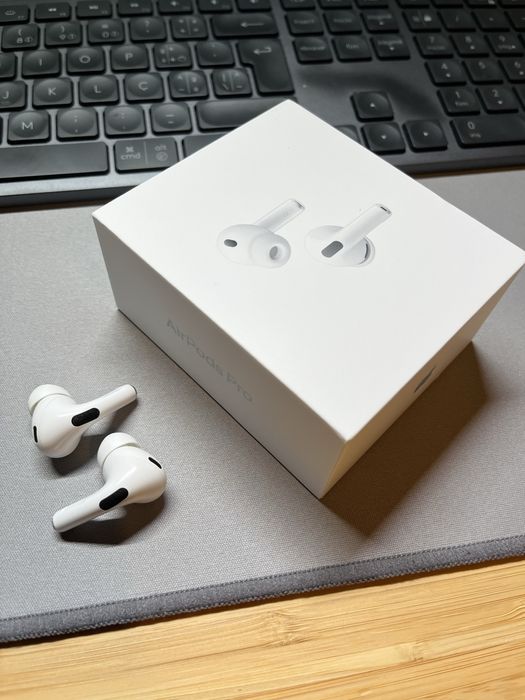 Apple Airpods Pro 2