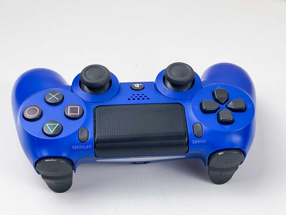 Ігрова приставка PlayStation 4 Slim 1TB + 2 геймпада КОМПЛЕКТ PS4