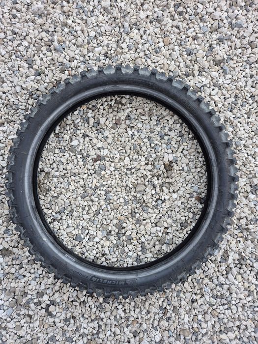 Opona przod michelin enduro medium