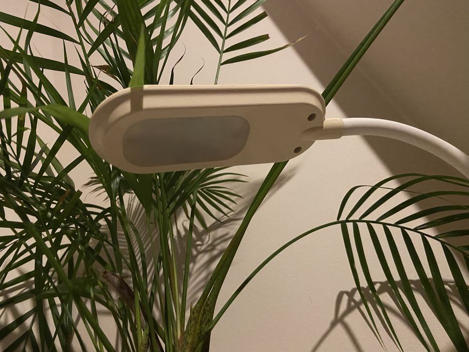 Lampka LED na biurko