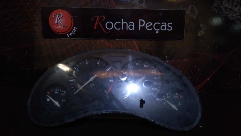 Quadrante Opel Corsa B (S93)