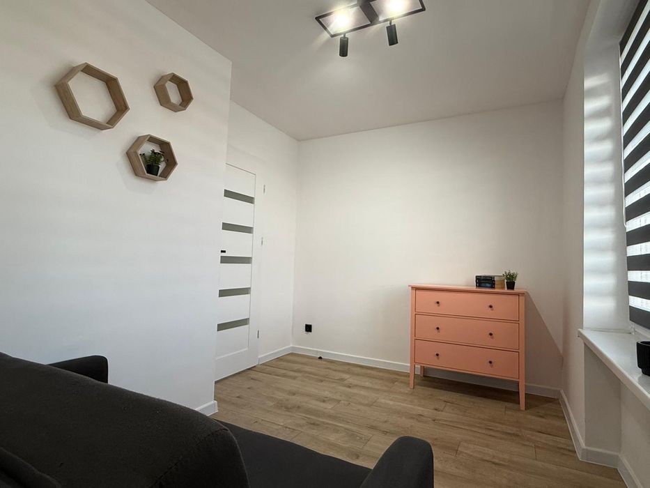 Mieszkanie do wynajęcia 2 pokoje