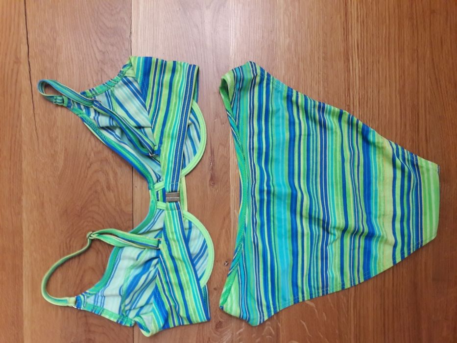 Jolinex sexi strój plażowy, bikini r L/42