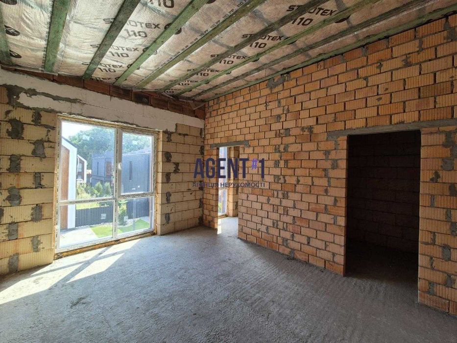 Супер Дуплекс 118кв.м. у Крюківщині біля Характер Парку