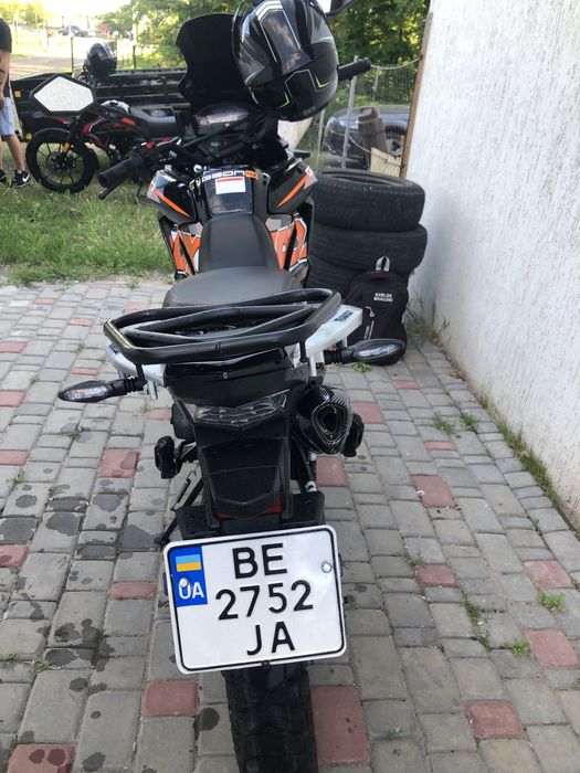 GEON ADX 250 4V обмін