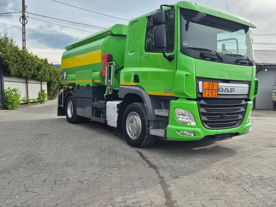 DAF