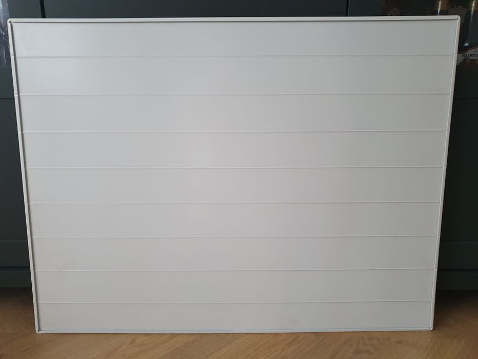 Panel dekoracyjny na grzejniki nowy