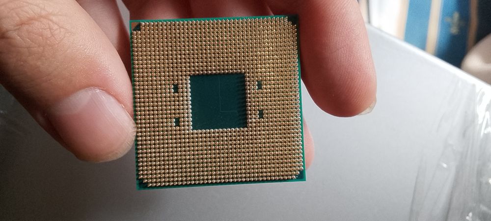 ryzen 5 5600g - купить комплектующие для ПК - Цена на OLX.ua