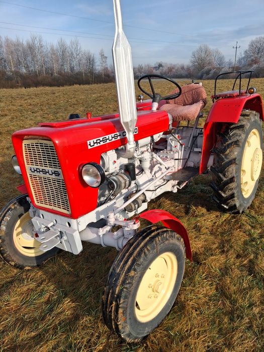 Sprzedam Ursus c330