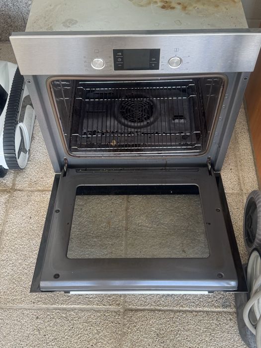 Forno de cozinha Bosh