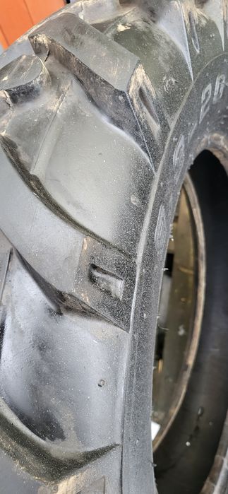 Opony rolnicze  używane r 20