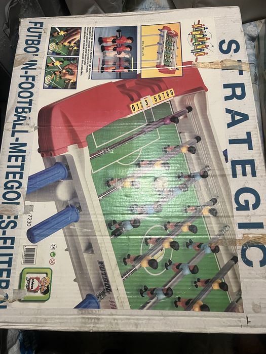 Matraquilhos para casa