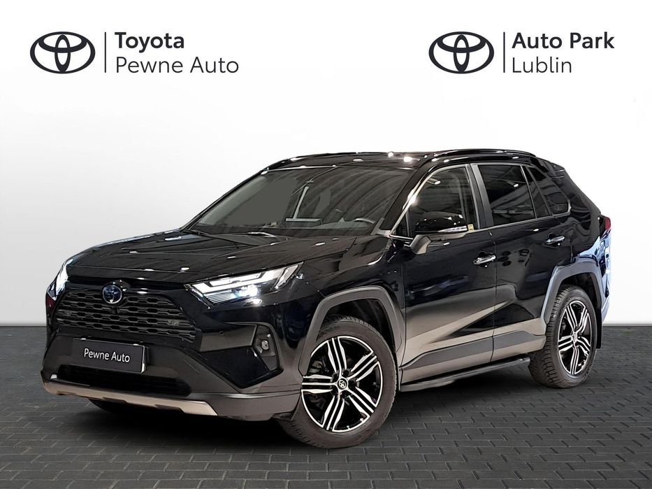 Toyota RAV-4