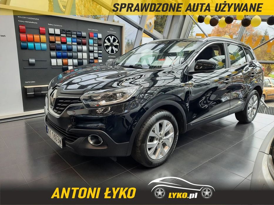 Renault Kadjar