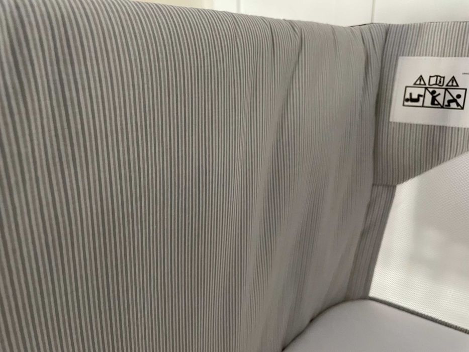 Cama Next2Me Magic