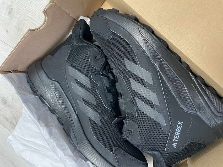 Ботинки зимові оригінал