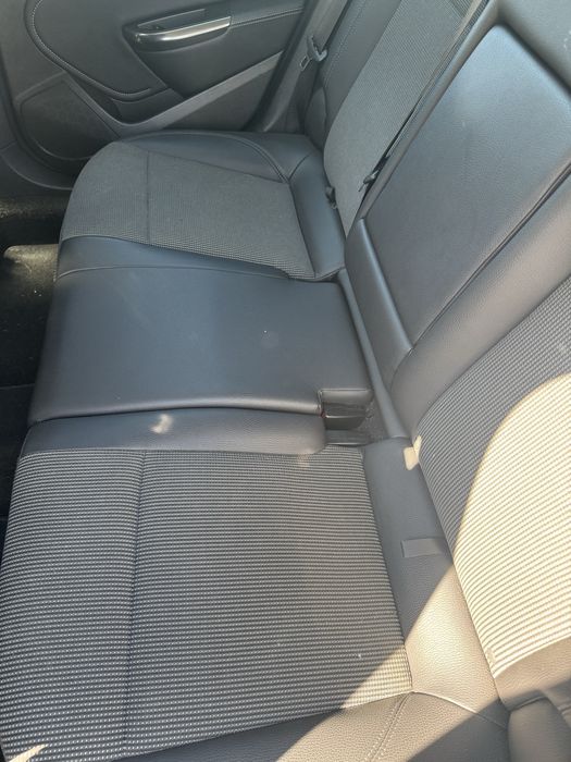 Opel astra vendo problema no motor