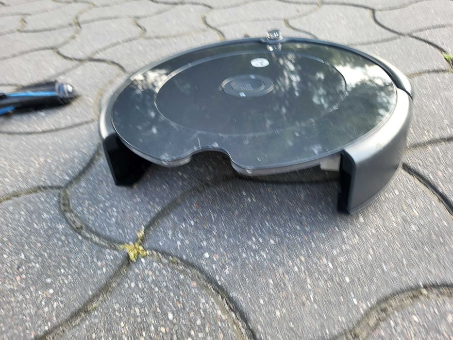 Robot sprzątający iRobot Roomba NB-0007