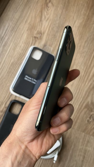 iPhone 11 Pro 64Gb