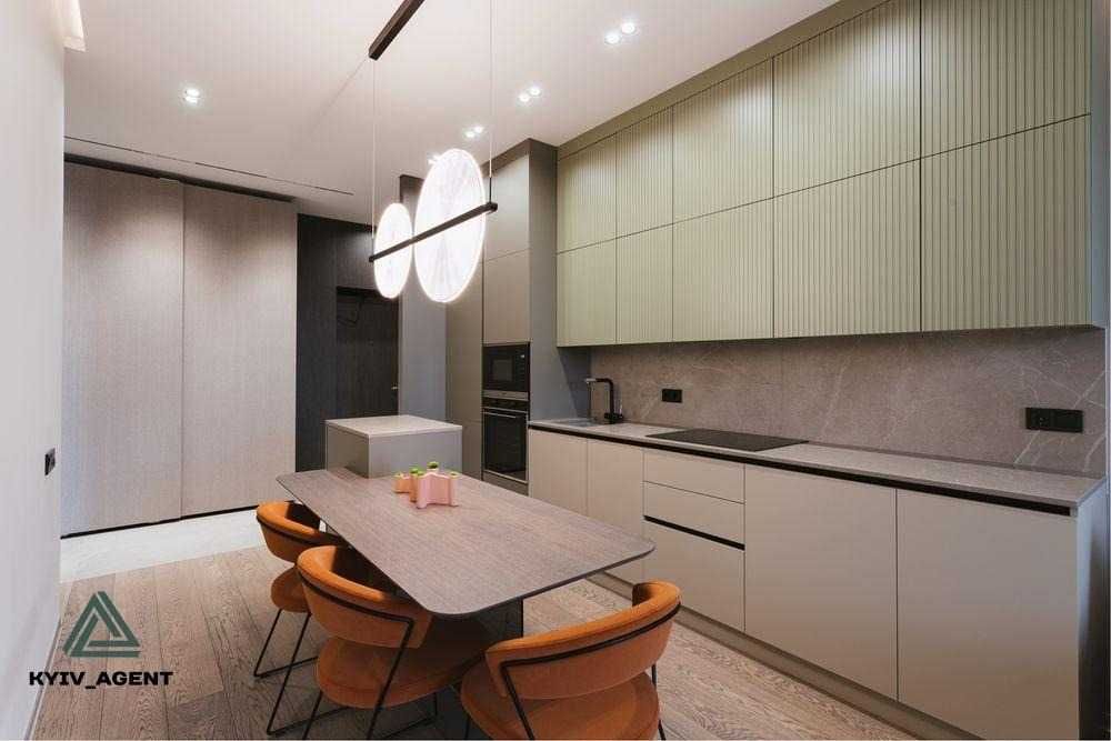 2-кімнатна квартира за адресою бульвар Дружби Народів (площа 55 м²) - Atlanta.ua - фото 3