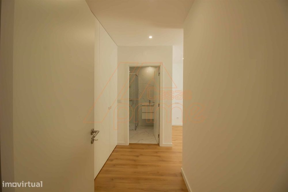 Apartamento T3 - Zona Norte - Coimbra/Venda