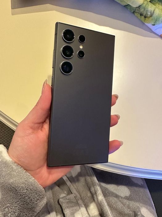 Samsung Galaxy S24 ultra